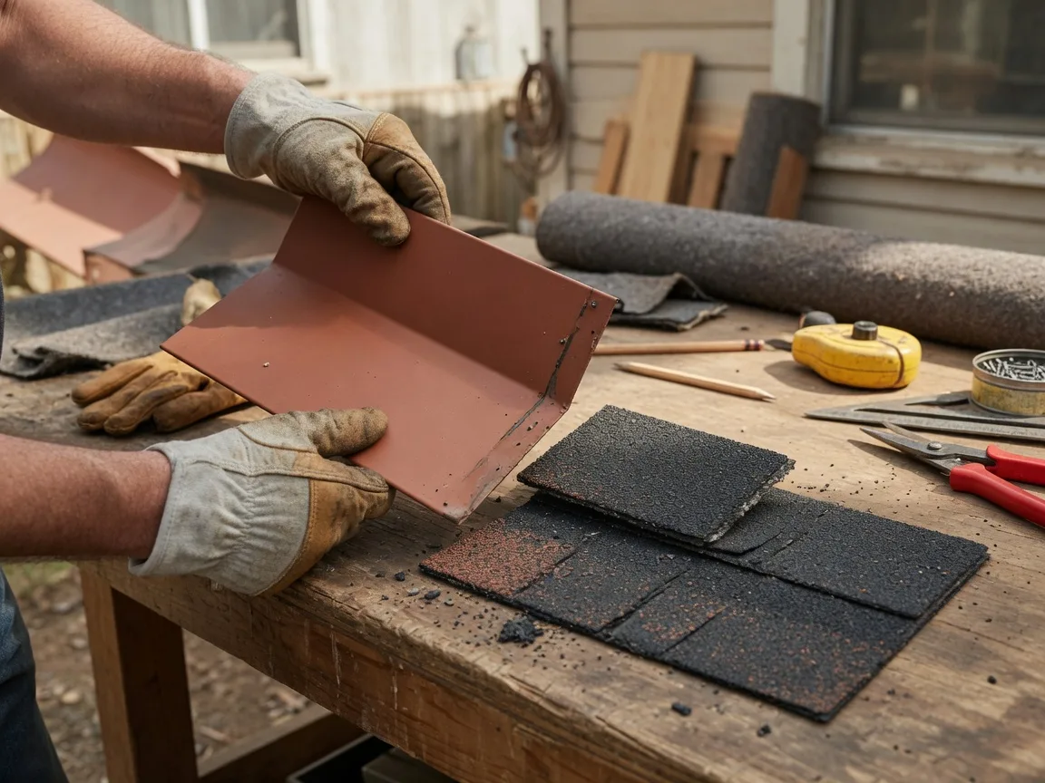 Roof Repair company in West Boothbay Harbor, ME